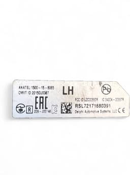 VOLVO 31687389 31687390 31472186 31471011 31446531 Parking sensors cable harness, rear VOLVO S90 / V90 (2016-) — thumbnail 10