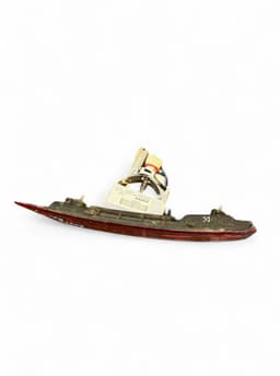 VOLVO 31656777 Inner tail light, left VOLVO S90 / V90 (2016-) — thumbnail 4