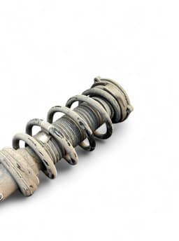 VOLVO 31658002 P31658002 Suspension Leg Front Right VOLVO S90 / V90 (2016-) — thumbnail 5