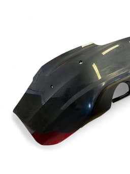 VOLVO Rear bumper VOLVO S90 / V90 (2016-) — thumbnail 2