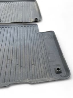 VOLVO 31435649 31435650 31435648 31435647 Floor Mat Set VOLVO S90 / V90 (2016-) — thumbnail 6