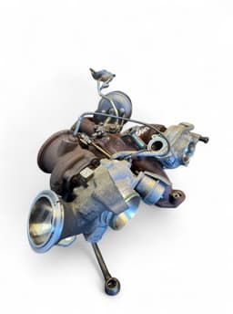 VOLVO 31459962 31291217 31361655 Turbocharger VOLVO S90 / V90 (2016-) — thumbnail 7