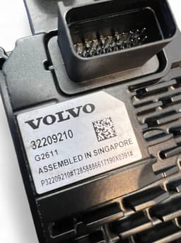 VOLVO 32209210 Front camera VOLVO S90 / V90 (2016-) — thumbnail 7