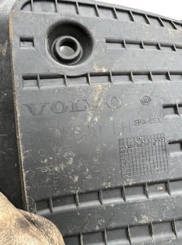 VOLVO 31435649 31435650 31435648 31435647 Floor Mat Set VOLVO S90 / V90 (2016-) — thumbnail 10