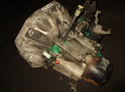 RENAULT JRQK9K Gearbox RENAULT SCENIC II (JM0) (2003-2009) — thumbnail 4