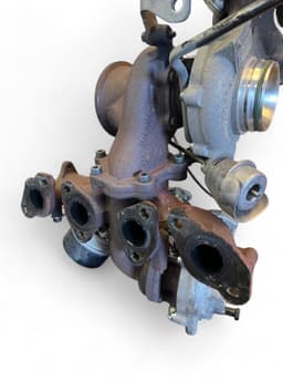 VOLVO 31459962 31291217 31361655 Turbocharger VOLVO S90 / V90 (2016-) — thumbnail 8