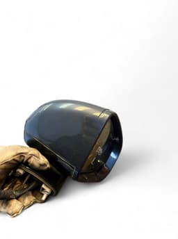 VOLVO 31402878 31663297 Mirror right VOLVO S90 / V90 (2016-) — thumbnail 8