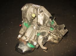 RENAULT JRQK9K Gearbox RENAULT SCENIC II (JM0) (2003-2009) — thumbnail 3