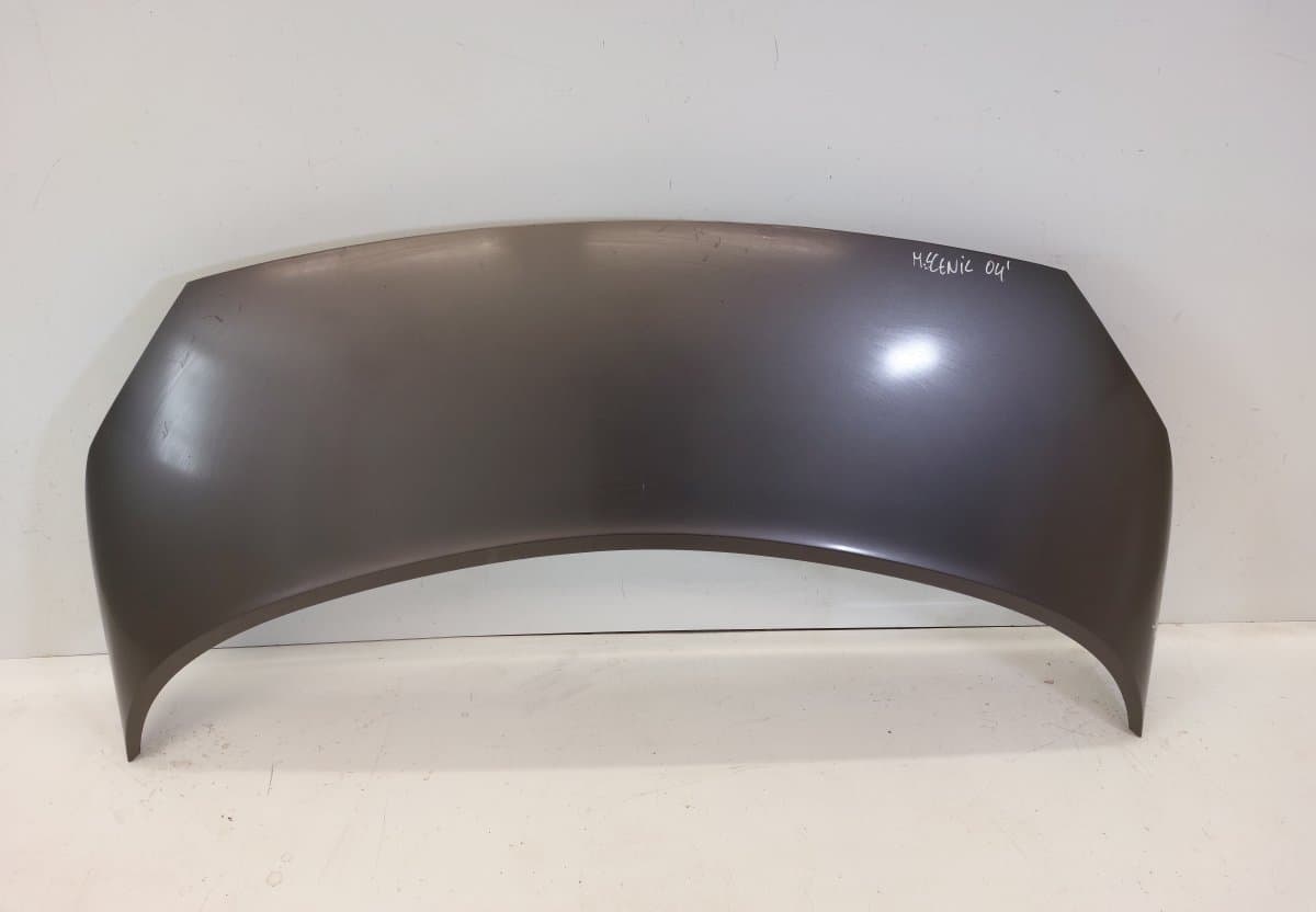 7751474289 Bonnet RENAULT SCENIC II (JM0) (2003-2009)