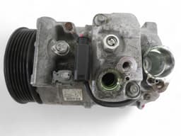MERCEDES-BENZ A0022305111 0022305111 A0012300211 0012300211 AC / aircon Compressor MERCEDES-BENZ SL-CLASS (R230) (2001-2012) — thumbnail 2
