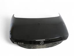 MERCEDES-BENZ A2307500675 2307500675 Bootlid / tailgate MERCEDES-BENZ SL-CLASS (R230) (2001-2012) — thumbnail 1