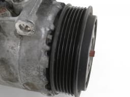 MERCEDES-BENZ A0022305111 0022305111 A0012300211 0012300211 AC / aircon Compressor MERCEDES-BENZ SL-CLASS (R230) (2001-2012) — thumbnail 4