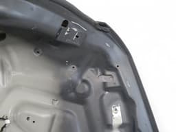 MERCEDES-BENZ A2307500675 2307500675 Bootlid / tailgate MERCEDES-BENZ SL-CLASS (R230) (2001-2012) — thumbnail 8