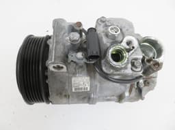 MERCEDES-BENZ A0022305111 0022305111 A0012300211 0012300211 AC / aircon Compressor MERCEDES-BENZ SL-CLASS (R230) (2001-2012) — thumbnail 1