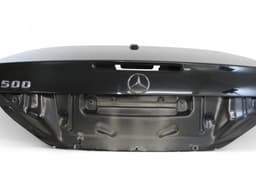 MERCEDES-BENZ A2307500675 2307500675 Bootlid / tailgate MERCEDES-BENZ SL-CLASS (R230) (2001-2012) — thumbnail 2