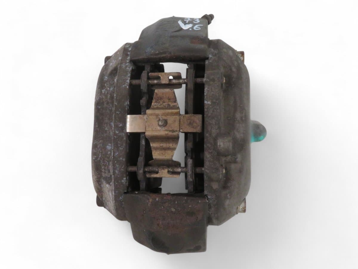 MERCEDES-BENZ A0024202183 0024202183 20704703 Brake caliper Front left MERCEDES-BENZ SL-CLASS (R230) (2001-2012)