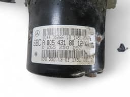 MERCEDES-BENZ A0054318012 0054318012 A0094312712 0094312712 A0054318112 ABS hydraulic unit / pump MERCEDES-BENZ SL-CLASS (R230) (2001-2012) — thumbnail 6
