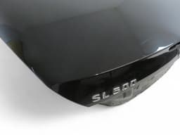 MERCEDES-BENZ A2307500675 2307500675 Bootlid / tailgate MERCEDES-BENZ SL-CLASS (R230) (2001-2012) — thumbnail 3