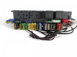MERCEDES-BENZ A2305453032 Fuse box MERCEDES-BENZ SL-CLASS (R230) (2001-2012) — thumbnail 1
