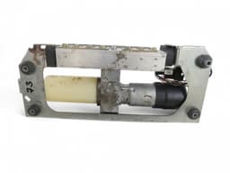 MERCEDES-BENZ A2308000030 A2308000348 Convertible Top motor MERCEDES-BENZ SL-CLASS (R230) (2001-2012) — thumbnail 2