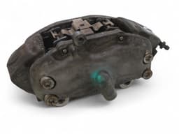 MERCEDES-BENZ A0024202183 0024202183 20704703 Brake caliper Front left MERCEDES-BENZ SL-CLASS (R230) (2001-2012) — thumbnail 2