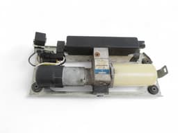 MERCEDES-BENZ A2308000030 A2308000348 Convertible Top motor MERCEDES-BENZ SL-CLASS (R230) (2001-2012) — thumbnail 1