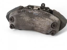 MERCEDES-BENZ A0024202183 0024202183 20704703 Brake caliper Front left MERCEDES-BENZ SL-CLASS (R230) (2001-2012) — thumbnail 3