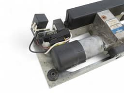 MERCEDES-BENZ A2308000030 A2308000348 Convertible Top motor MERCEDES-BENZ SL-CLASS (R230) (2001-2012) — thumbnail 5