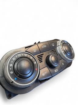 MERCEDES-BENZ 2308300185 Heater control panel MERCEDES-BENZ SL-CLASS (R230) (2001-2012) — thumbnail 5