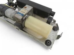 MERCEDES-BENZ A2308000030 A2308000348 Convertible Top motor MERCEDES-BENZ SL-CLASS (R230) (2001-2012) — thumbnail 3