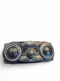 MERCEDES-BENZ 2308300185 Heater control panel MERCEDES-BENZ SL-CLASS (R230) (2001-2012) — thumbnail 3