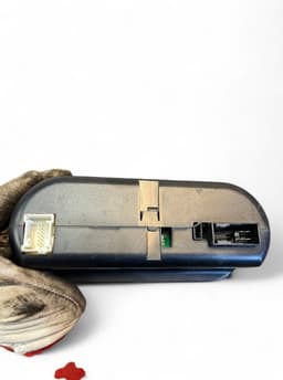 MERCEDES-BENZ 2308300185 Heater control panel MERCEDES-BENZ SL-CLASS (R230) (2001-2012) — thumbnail 7