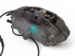 MERCEDES-BENZ 20704704 A0024202283 0024202283 Brake caliper Front right MERCEDES-BENZ SL-CLASS (R230) (2001-2012) — thumbnail 2