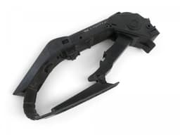 MERCEDES-BENZ A2303000104 2303000104 Accelerator Pedal MERCEDES-BENZ SL-CLASS (R230) (2001-2012) — thumbnail 1