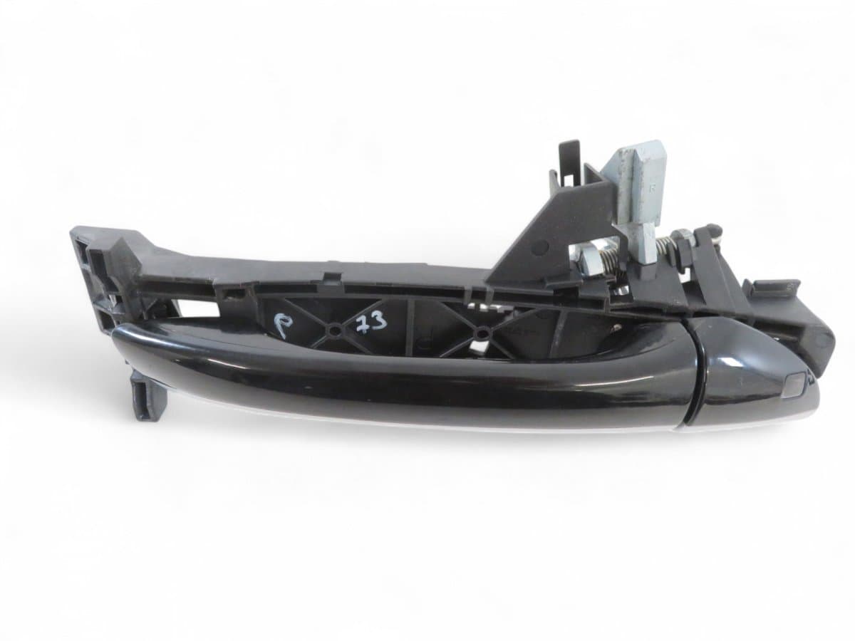 MERCEDES-BENZ A23076016709040 A2307601670 2307601670 Door Handle Exterior Front Right MERCEDES-BENZ SL-CLASS (R230) (2001-2012)
