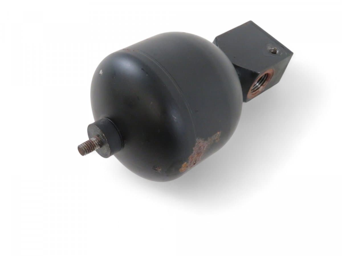 A2203200415 Air suspension / self-levelling suspension, other MERCEDES-BENZ SL-CLASS (R230) (2001-2012)