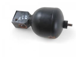 MERCEDES-BENZ A2203200415 Air suspension / self-levelling suspension, other MERCEDES-BENZ SL-CLASS (R230) (2001-2012) — thumbnail 2