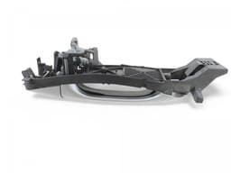 MERCEDES-BENZ A23076016709040 A2307601670 2307601670 Door Handle Exterior Front Right MERCEDES-BENZ SL-CLASS (R230) (2001-2012) — thumbnail 2