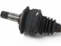 MERCEDES-BENZ A2303506510 A2303507900 Drive Shaft Rear Left MERCEDES-BENZ SL-CLASS (R230) (2001-2012) — thumbnail 2