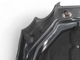 MERCEDES-BENZ A2308170120 2308170120 A2308800057 Bonnet MERCEDES-BENZ SL-CLASS (R230) (2001-2012) — thumbnail 10