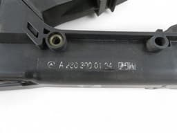 MERCEDES-BENZ A2303000104 2303000104 Accelerator Pedal MERCEDES-BENZ SL-CLASS (R230) (2001-2012) — thumbnail 5