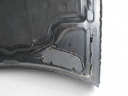 MERCEDES-BENZ A2308170120 2308170120 A2308800057 Bonnet MERCEDES-BENZ SL-CLASS (R230) (2001-2012) — thumbnail 7