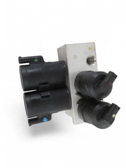 MERCEDES-BENZ A2203200358 A2203201258 Air suspension valve block MERCEDES-BENZ SL-CLASS (R230) (2001-2012) — thumbnail 1