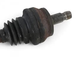 MERCEDES-BENZ A2303506510 A2303507900 Drive Shaft Rear Left MERCEDES-BENZ SL-CLASS (R230) (2001-2012) — thumbnail 3