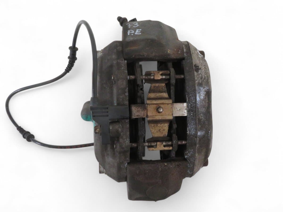 MERCEDES-BENZ 20704704 A0024202283 0024202283 Brake caliper Front right MERCEDES-BENZ SL-CLASS (R230) (2001-2012)