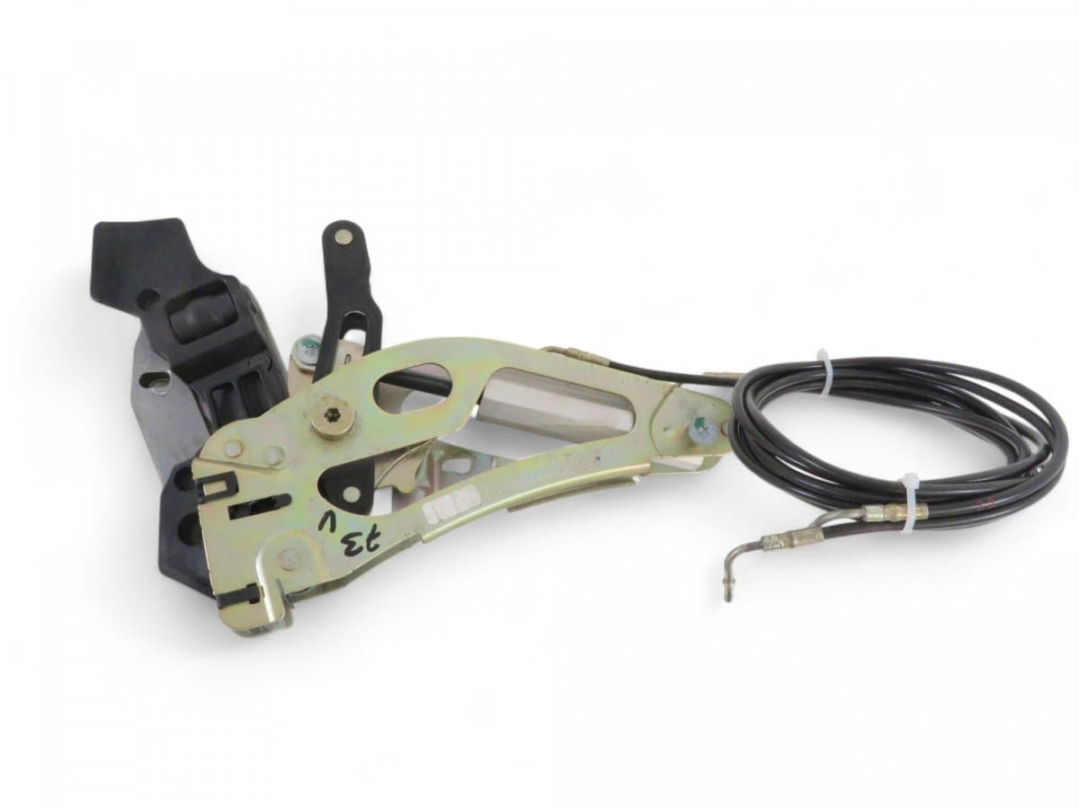 MERCEDES-BENZ A2307901371 A2307901571 Convertible top bracket left MERCEDES-BENZ SL-CLASS (R230) (2001-2012)