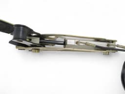 MERCEDES-BENZ A2307901371 A2307901571 Convertible top bracket left MERCEDES-BENZ SL-CLASS (R230) (2001-2012) — thumbnail 5