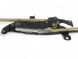 MERCEDES-BENZ A2308000872 Convertible roof locking mechanism MERCEDES-BENZ SL-CLASS (R230) (2001-2012) — thumbnail 2