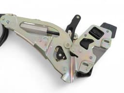 MERCEDES-BENZ A2307901371 A2307901571 Convertible top bracket left MERCEDES-BENZ SL-CLASS (R230) (2001-2012) — thumbnail 3