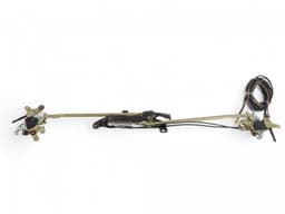MERCEDES-BENZ A2308000872 Convertible roof locking mechanism MERCEDES-BENZ SL-CLASS (R230) (2001-2012) — thumbnail 3